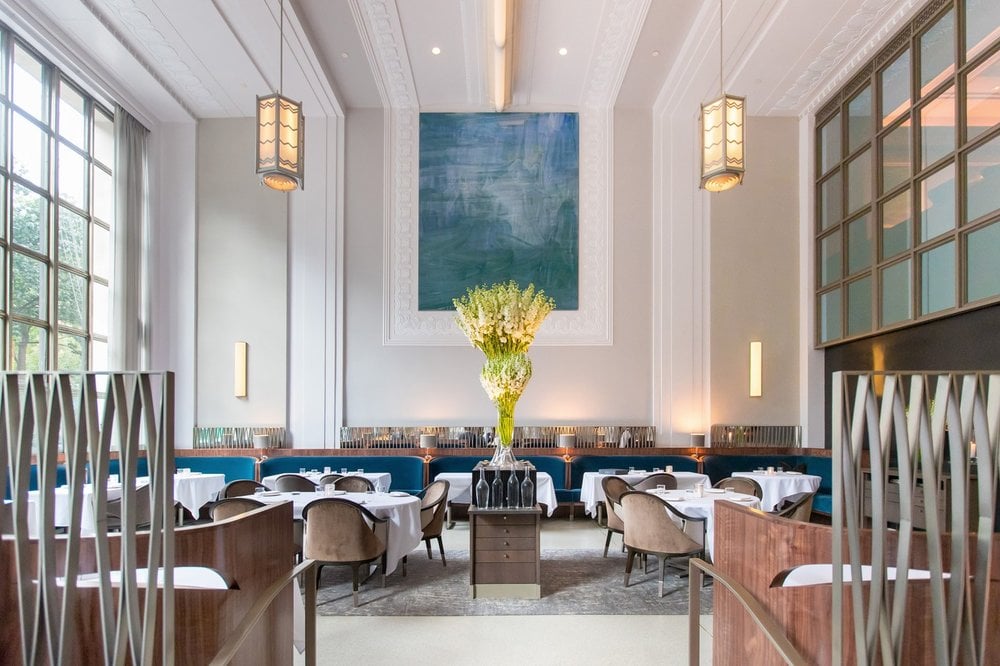   Photo Credit: Eleven Madison Park  