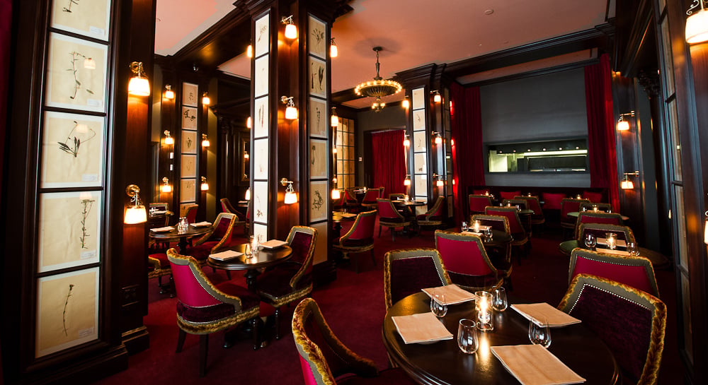   Photo Credit: The NoMad Hotel  