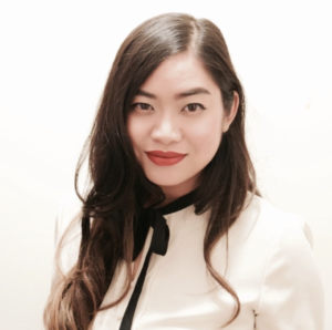 Melissa Hoover - Procurement Coordinator