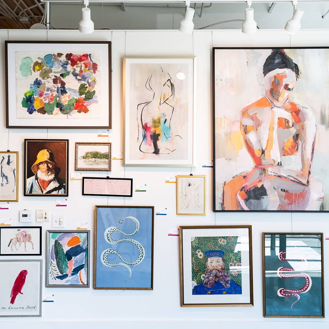 Crimson Design Bazaar