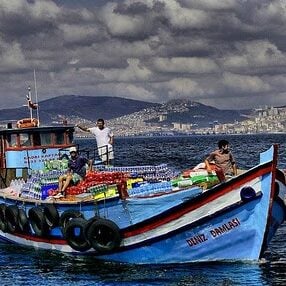 istanbulboat